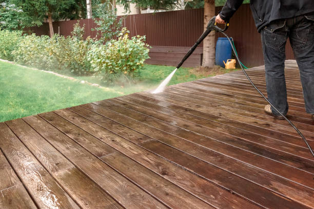 Best Parking Lot Cleaning in , NC